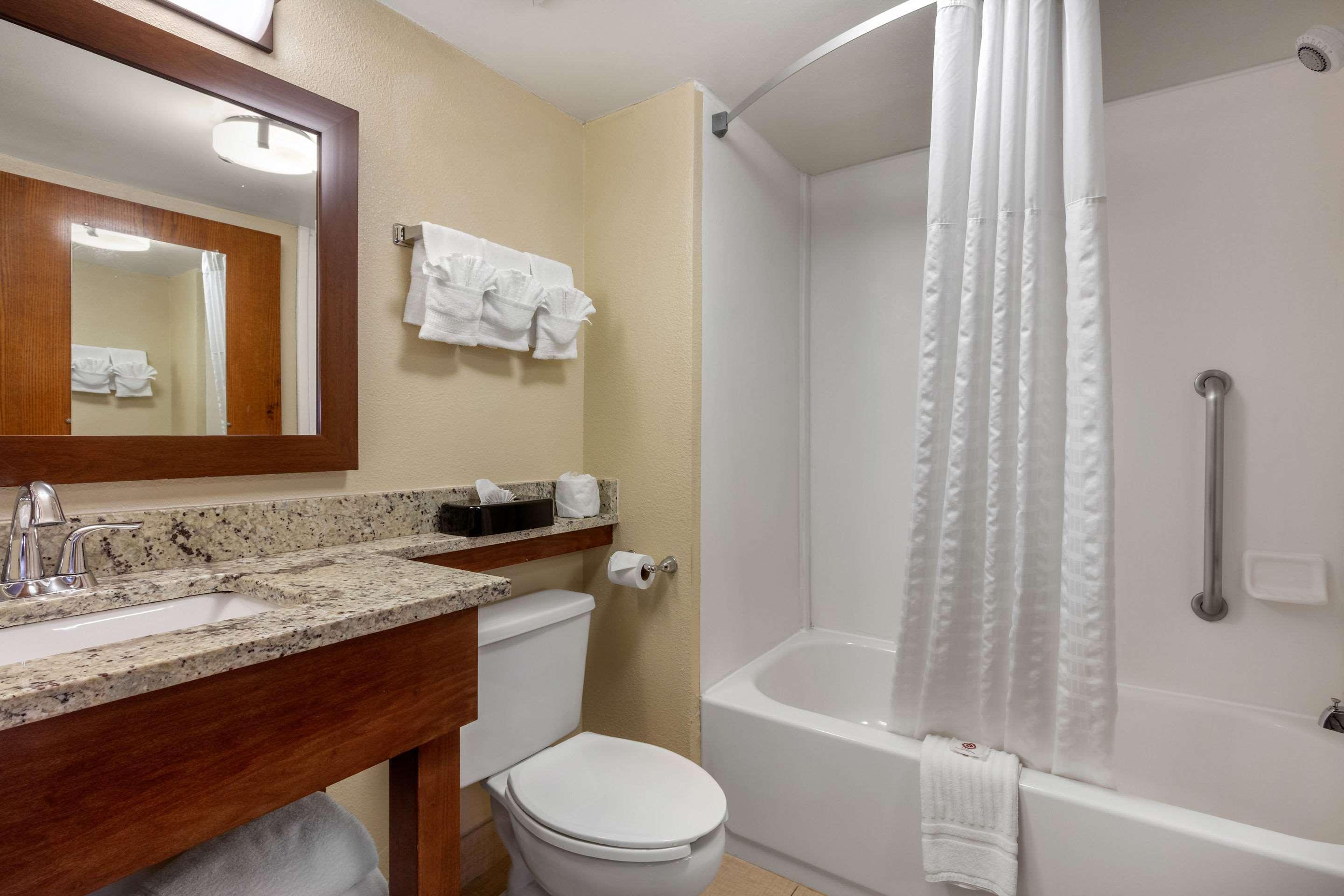Comfort Inn & Suites Hamilton Place Чатануга Екстериор снимка
