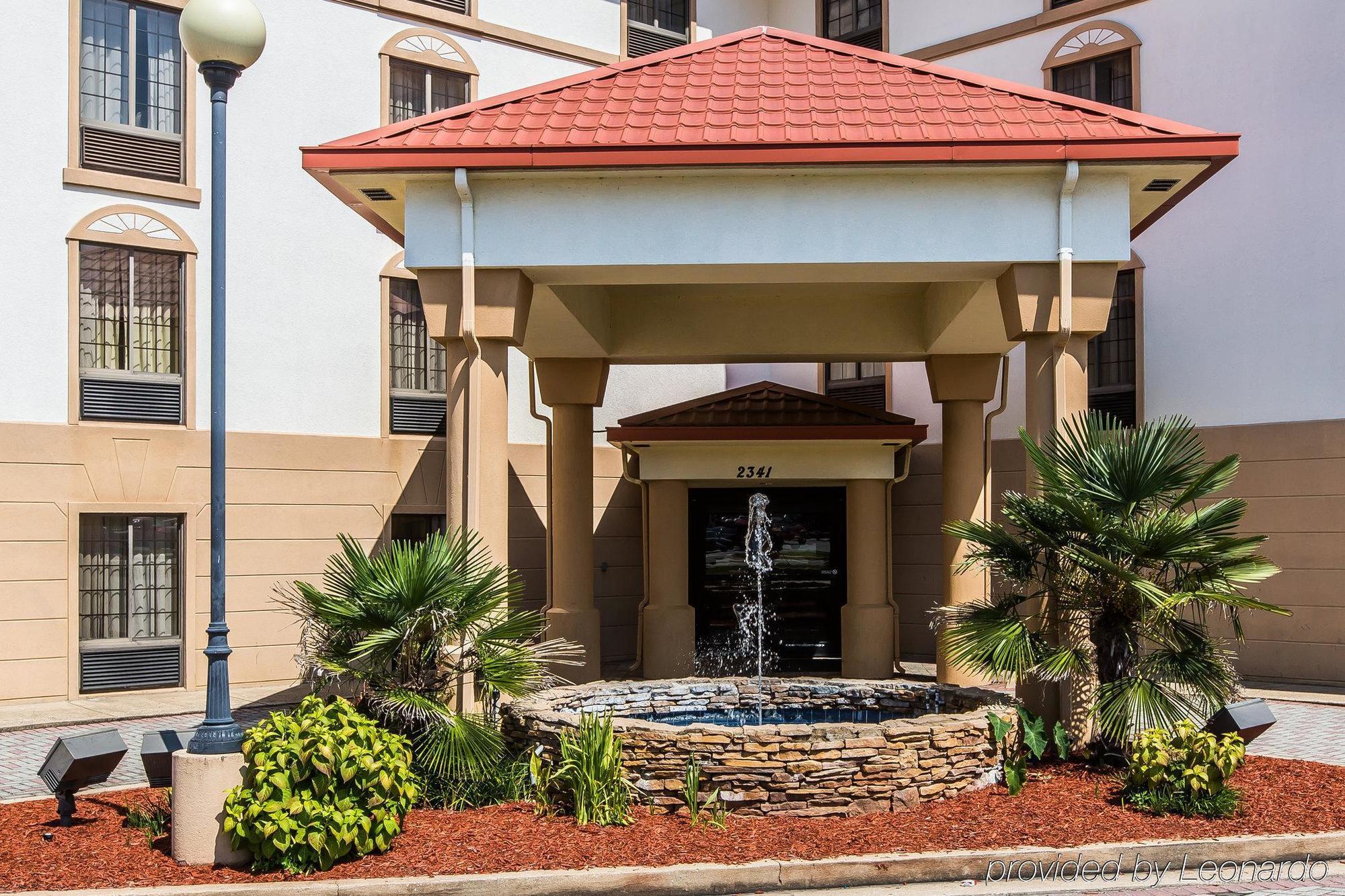 Comfort Inn & Suites Hamilton Place Чатануга Екстериор снимка