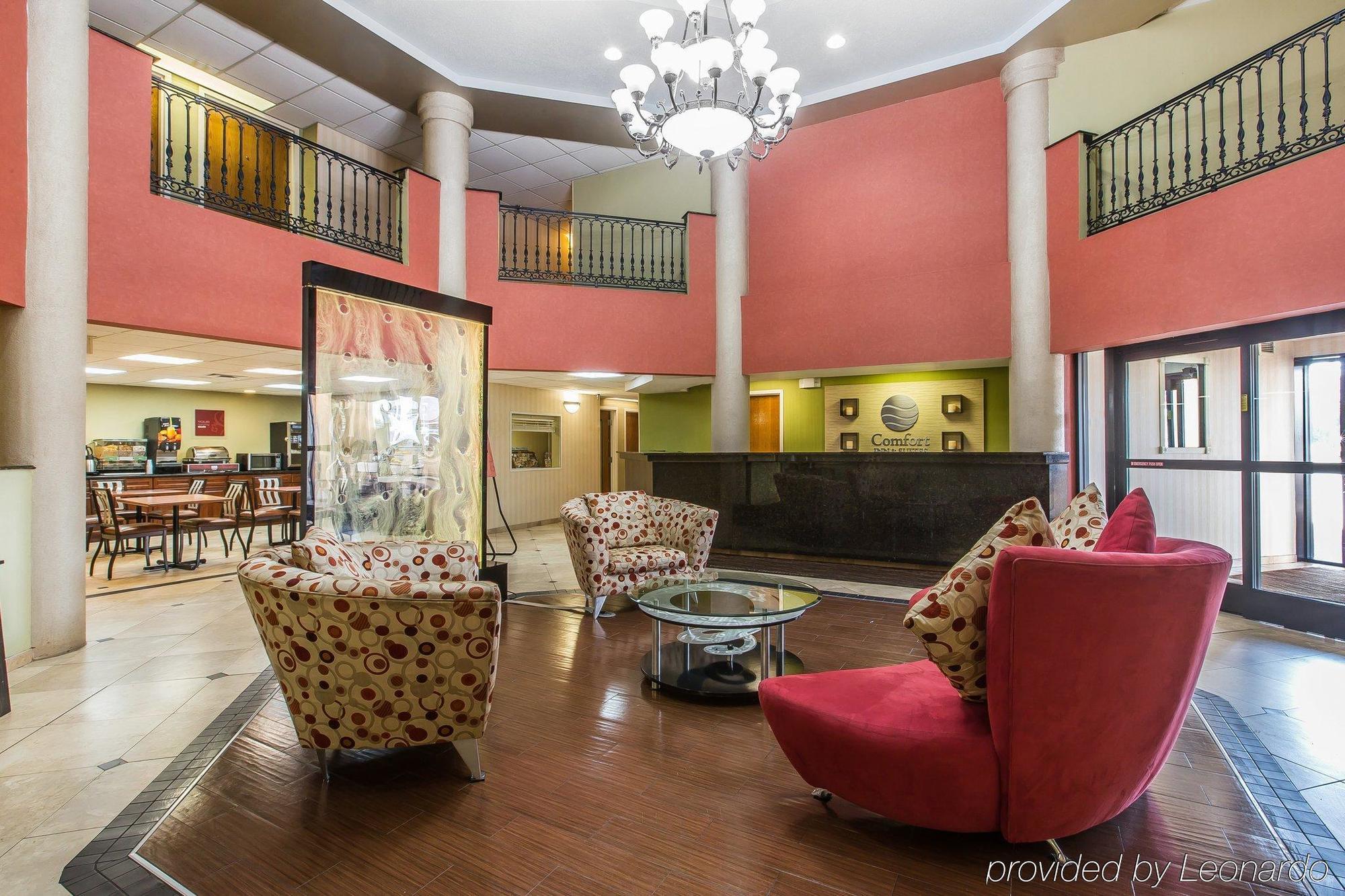 Comfort Inn & Suites Hamilton Place Чатануга Екстериор снимка