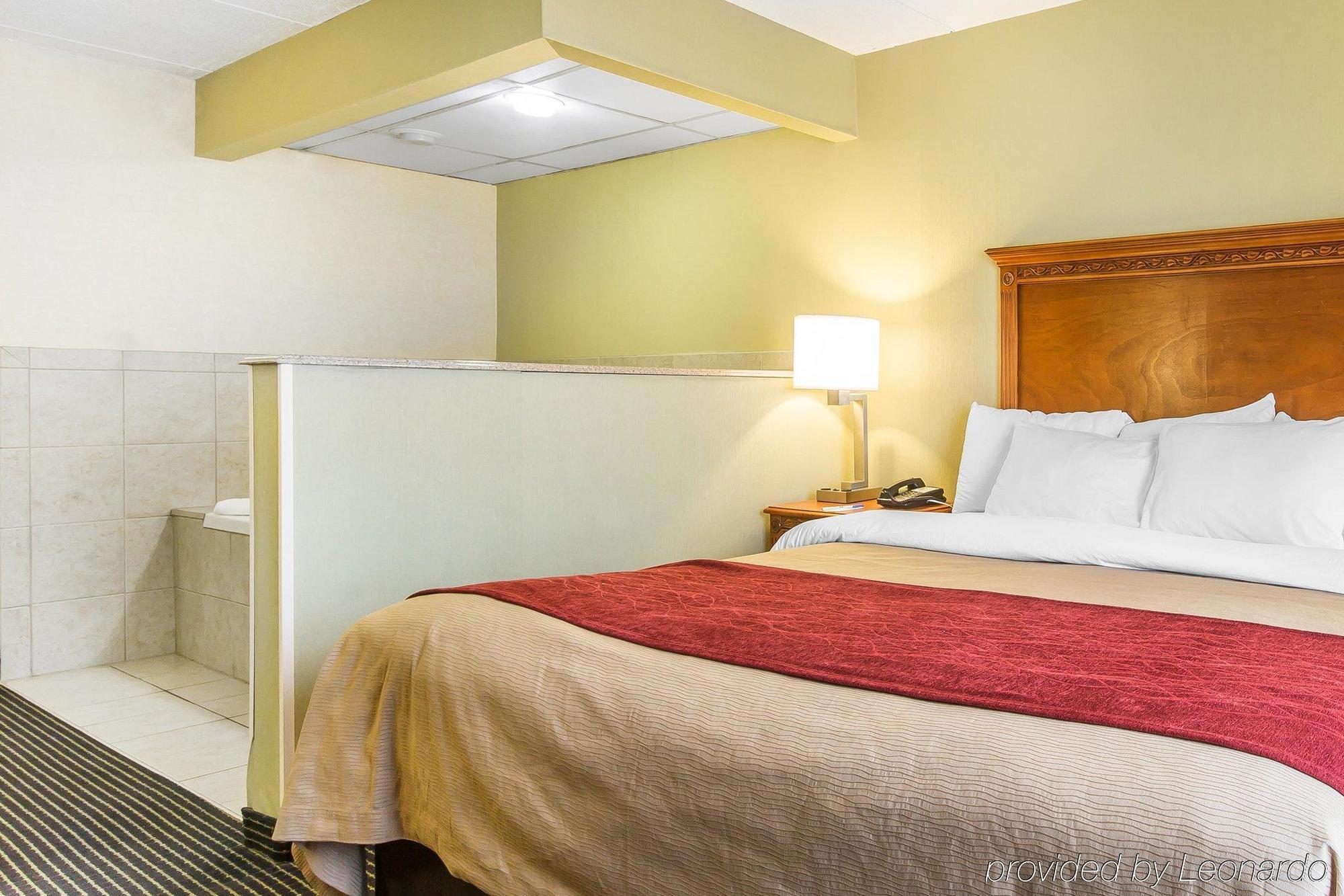 Comfort Inn & Suites Hamilton Place Чатануга Екстериор снимка