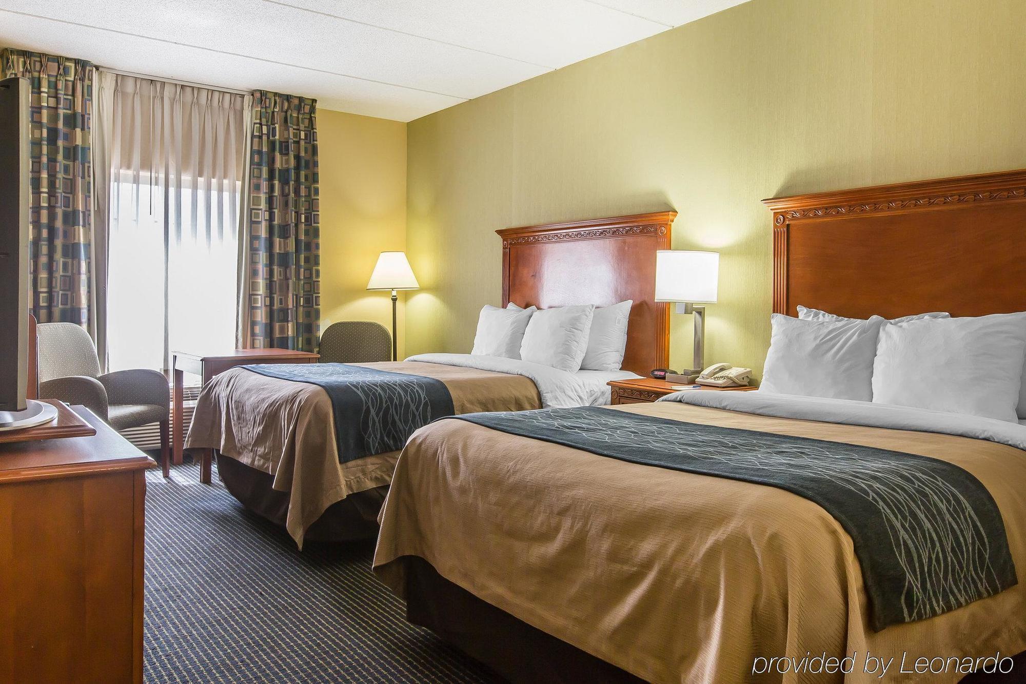 Comfort Inn & Suites Hamilton Place Чатануга Екстериор снимка