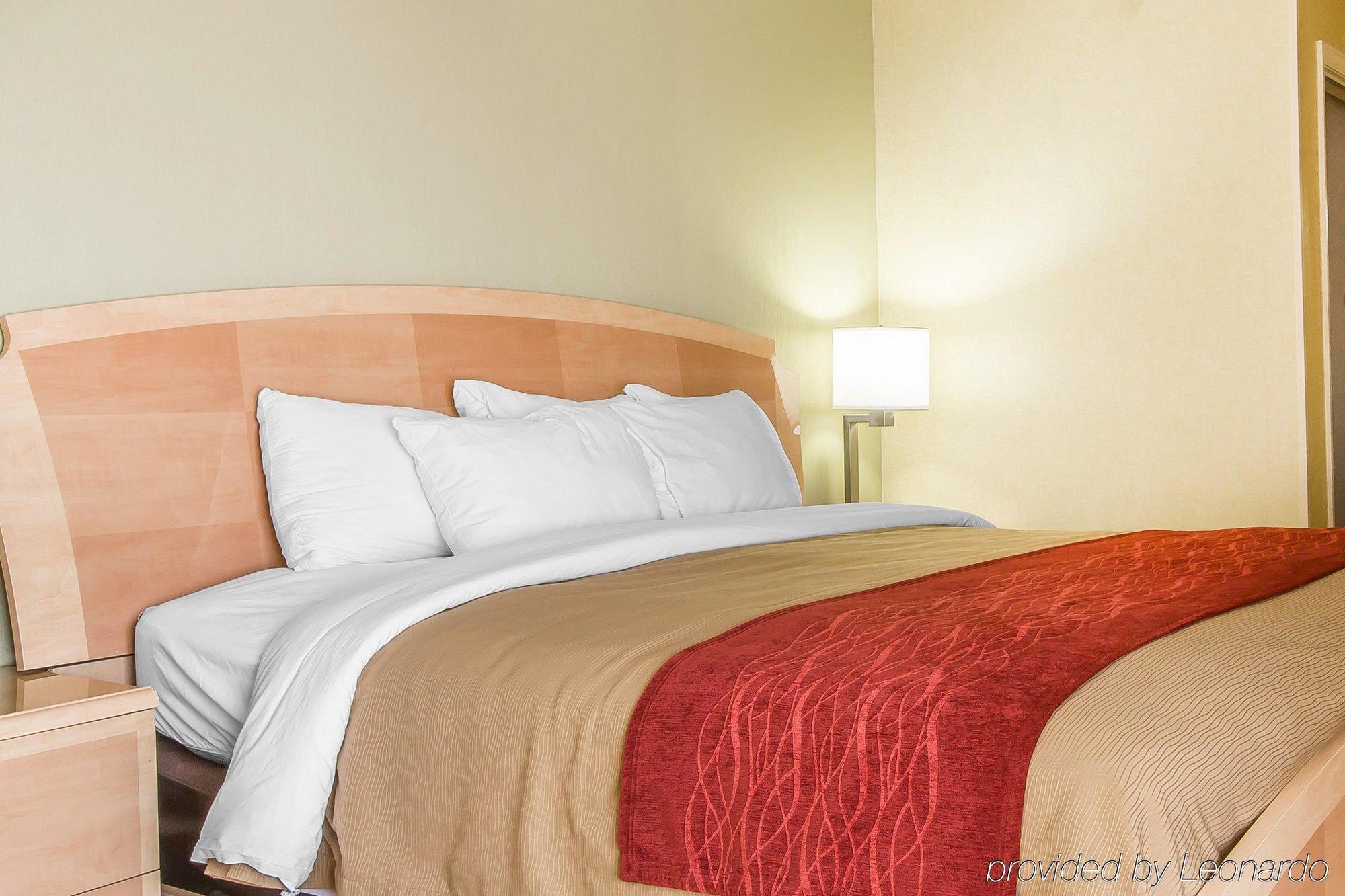 Comfort Inn & Suites Hamilton Place Чатануга Екстериор снимка