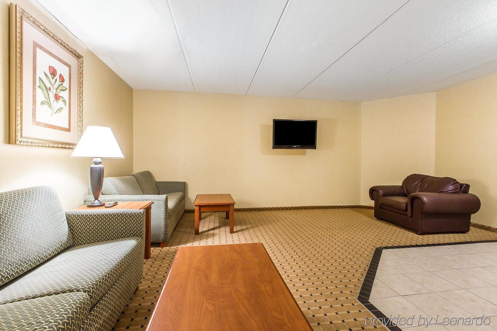 Comfort Inn & Suites Hamilton Place Чатануга Екстериор снимка