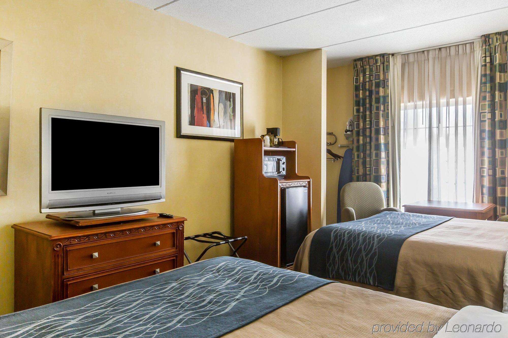 Comfort Inn & Suites Hamilton Place Чатануга Екстериор снимка