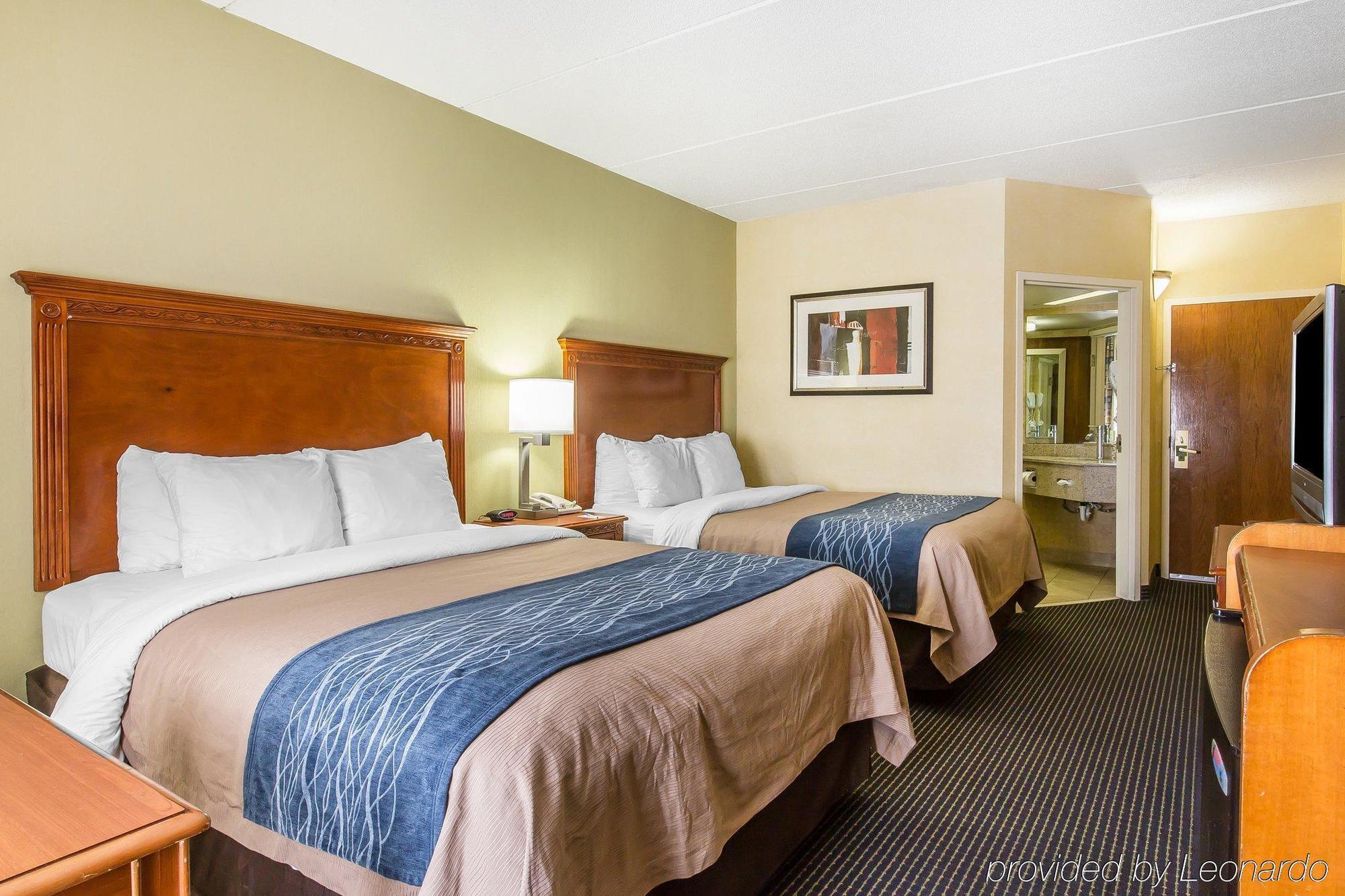 Comfort Inn & Suites Hamilton Place Чатануга Екстериор снимка
