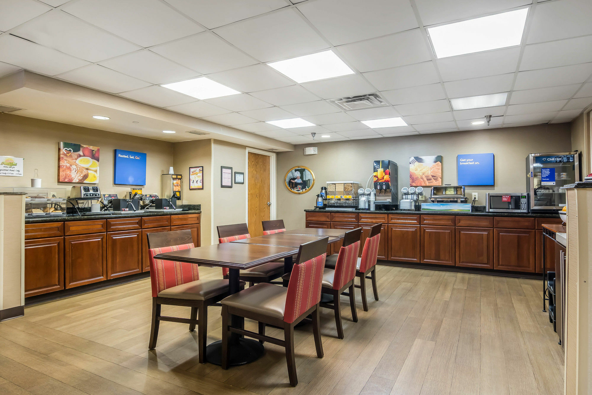 Comfort Inn & Suites Hamilton Place Чатануга Екстериор снимка