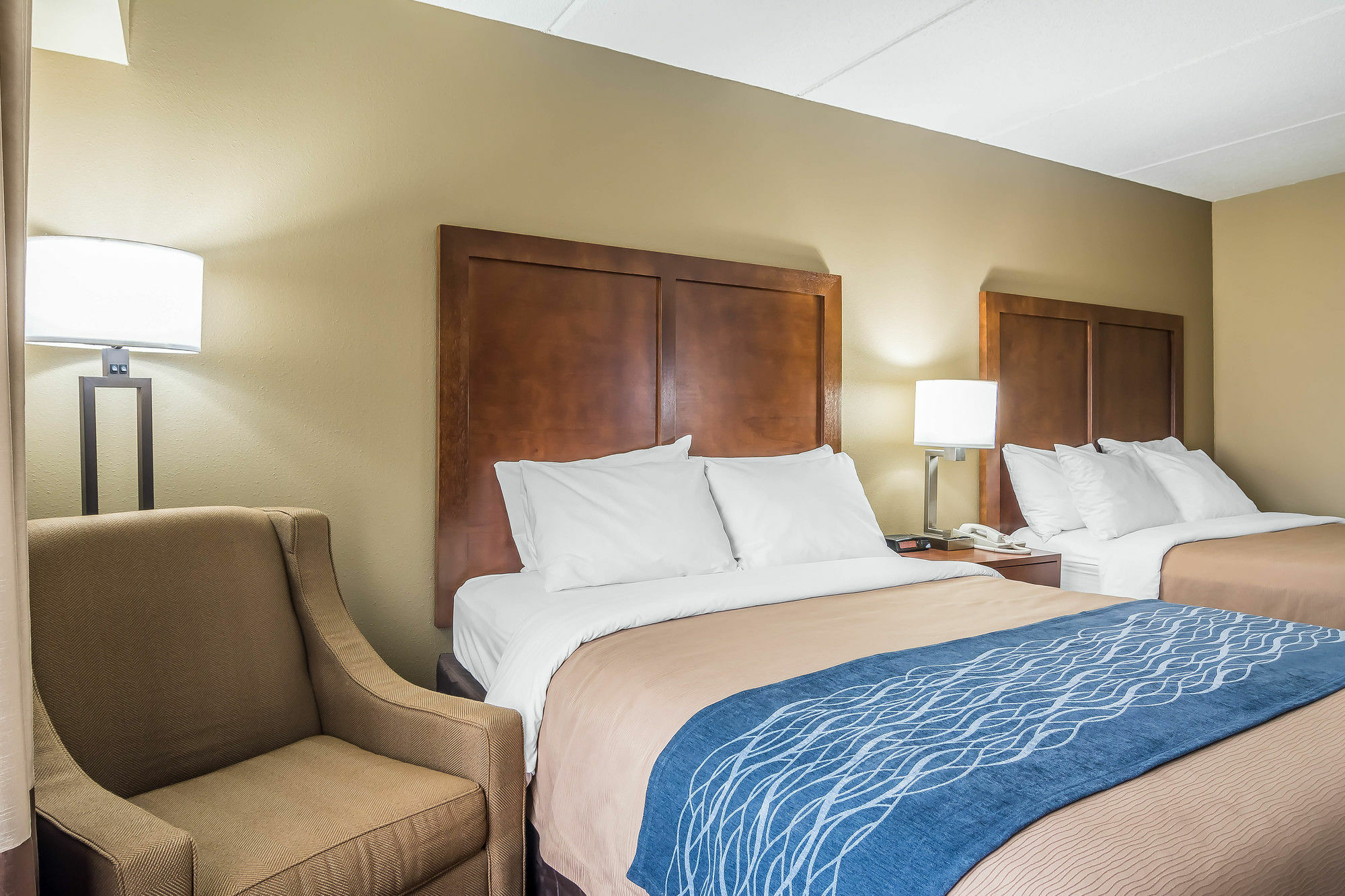Comfort Inn & Suites Hamilton Place Чатануга Екстериор снимка