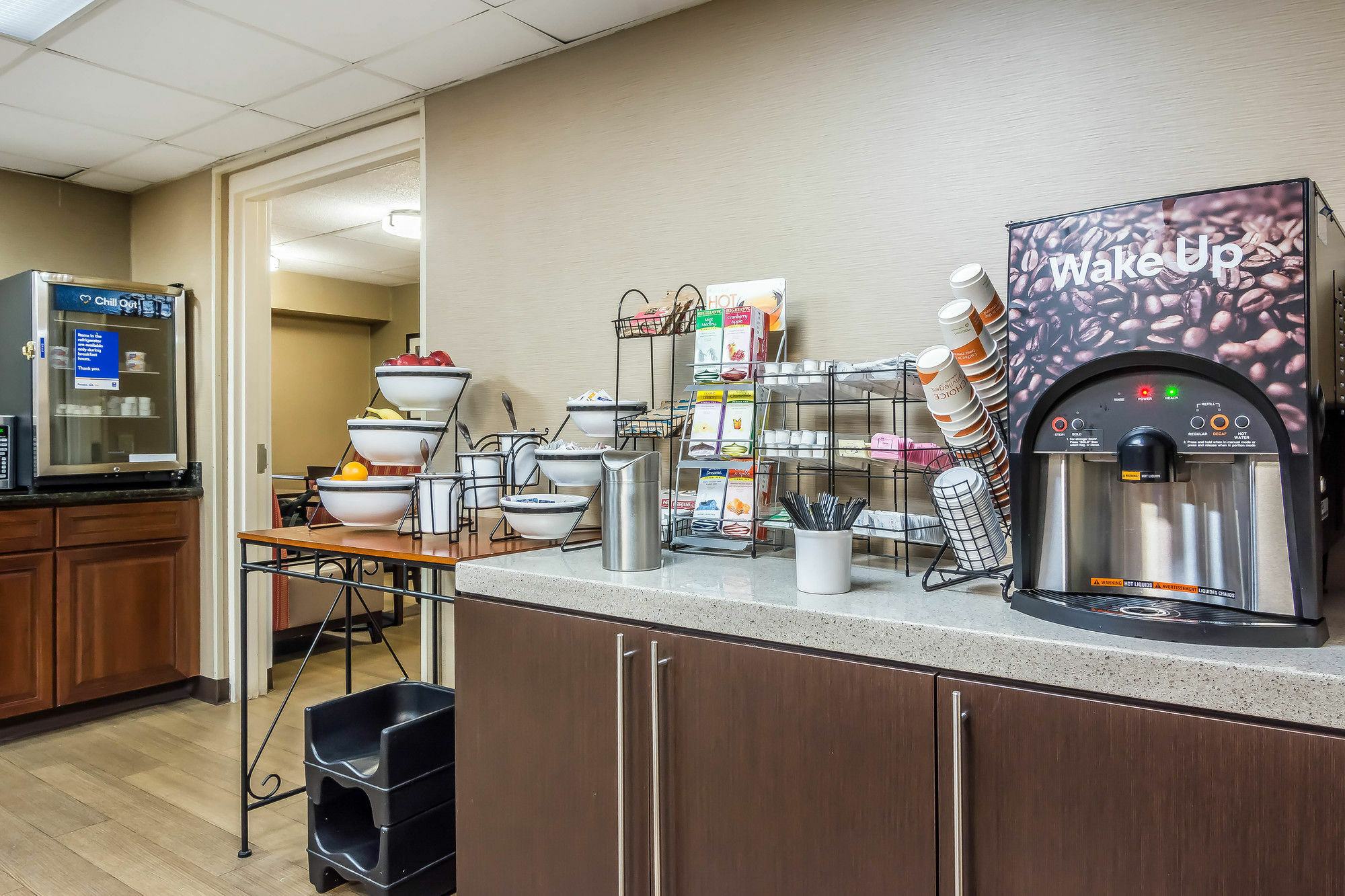 Comfort Inn & Suites Hamilton Place Чатануга Екстериор снимка