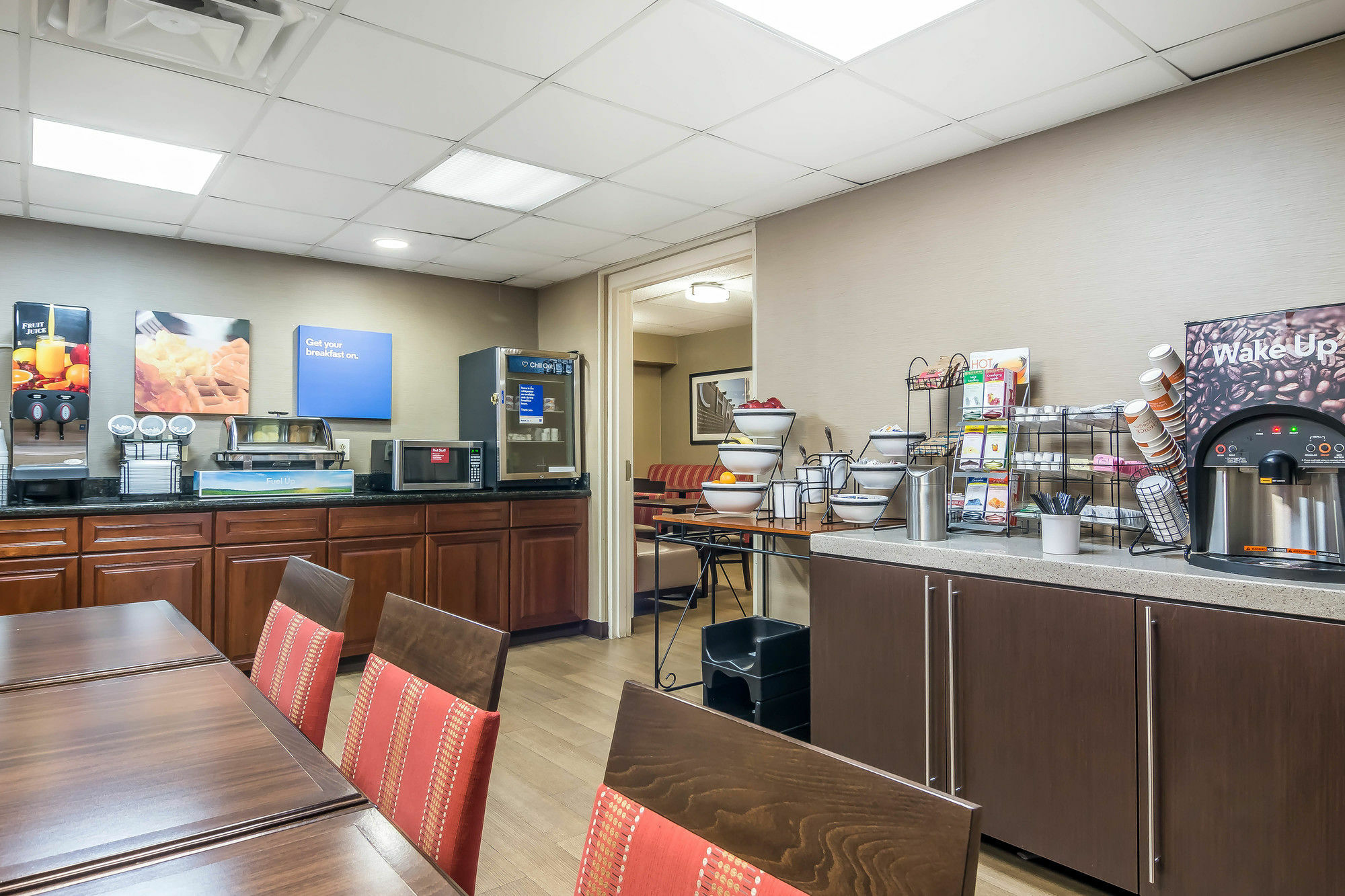 Comfort Inn & Suites Hamilton Place Чатануга Екстериор снимка