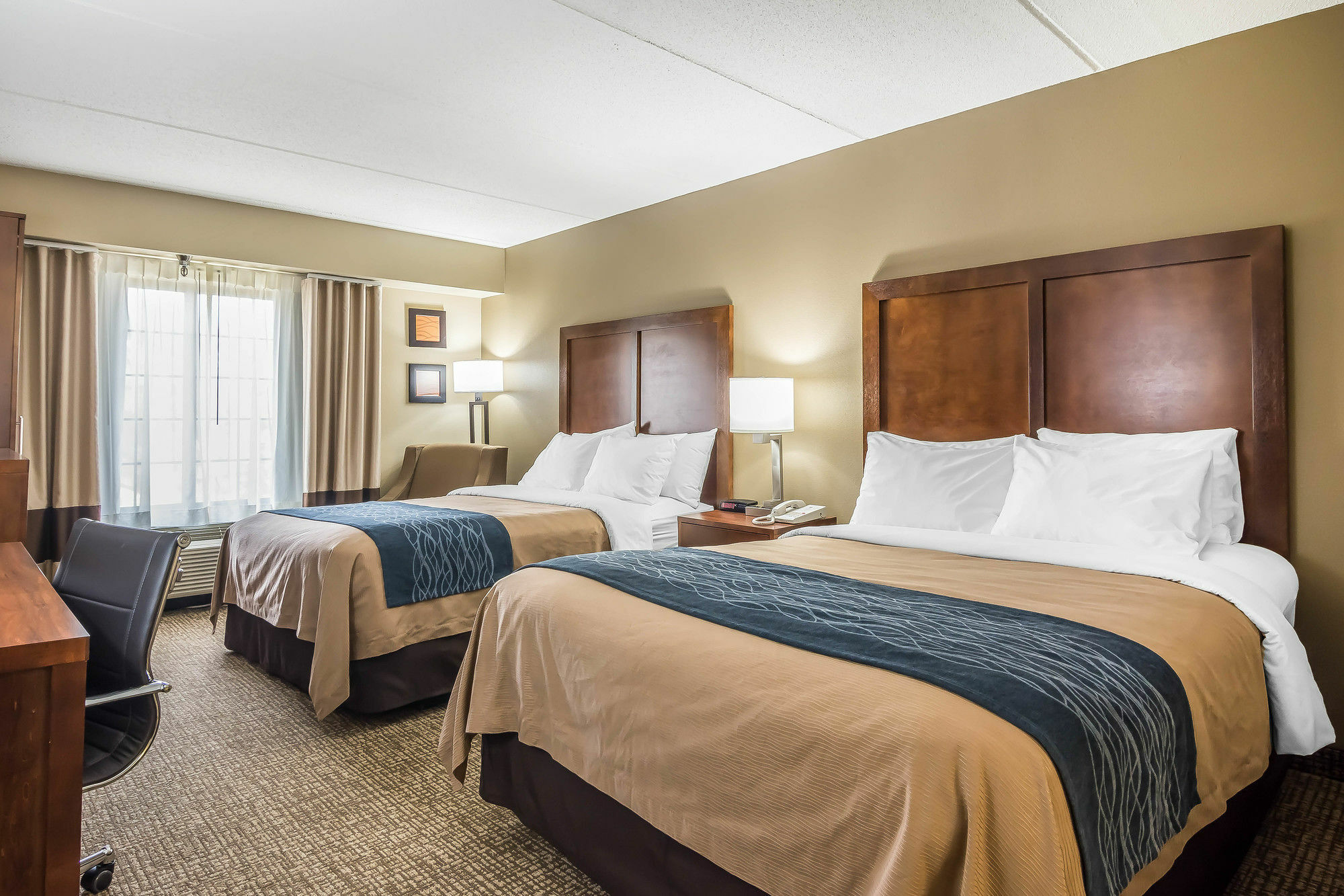 Comfort Inn & Suites Hamilton Place Чатануга Екстериор снимка